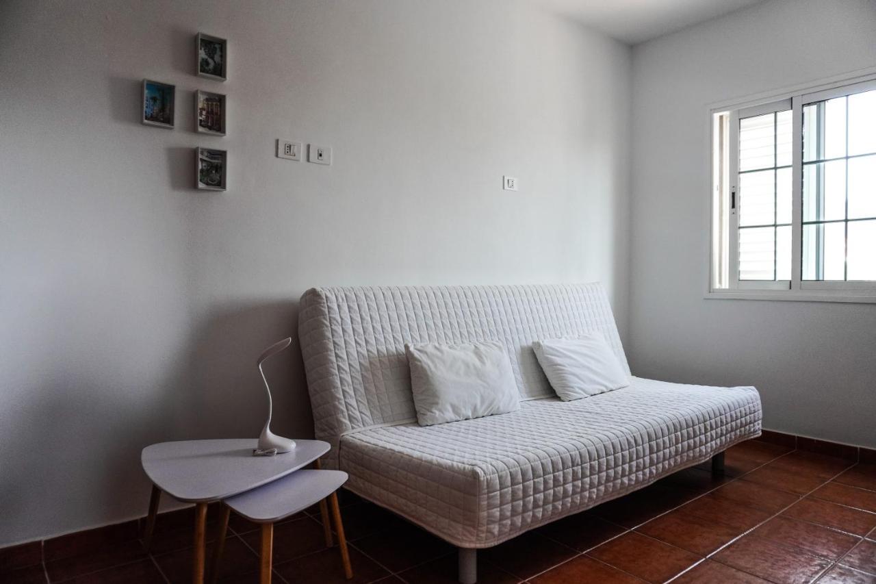 Cozy Apartment In La Laguna La Laguna  Luaran gambar