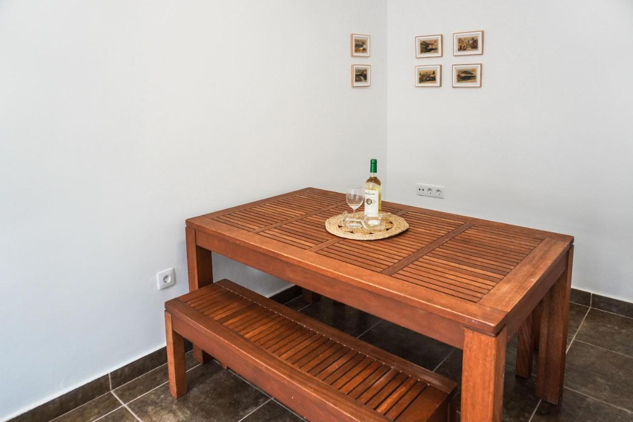 Cozy Apartment In La Laguna La Laguna  Luaran gambar