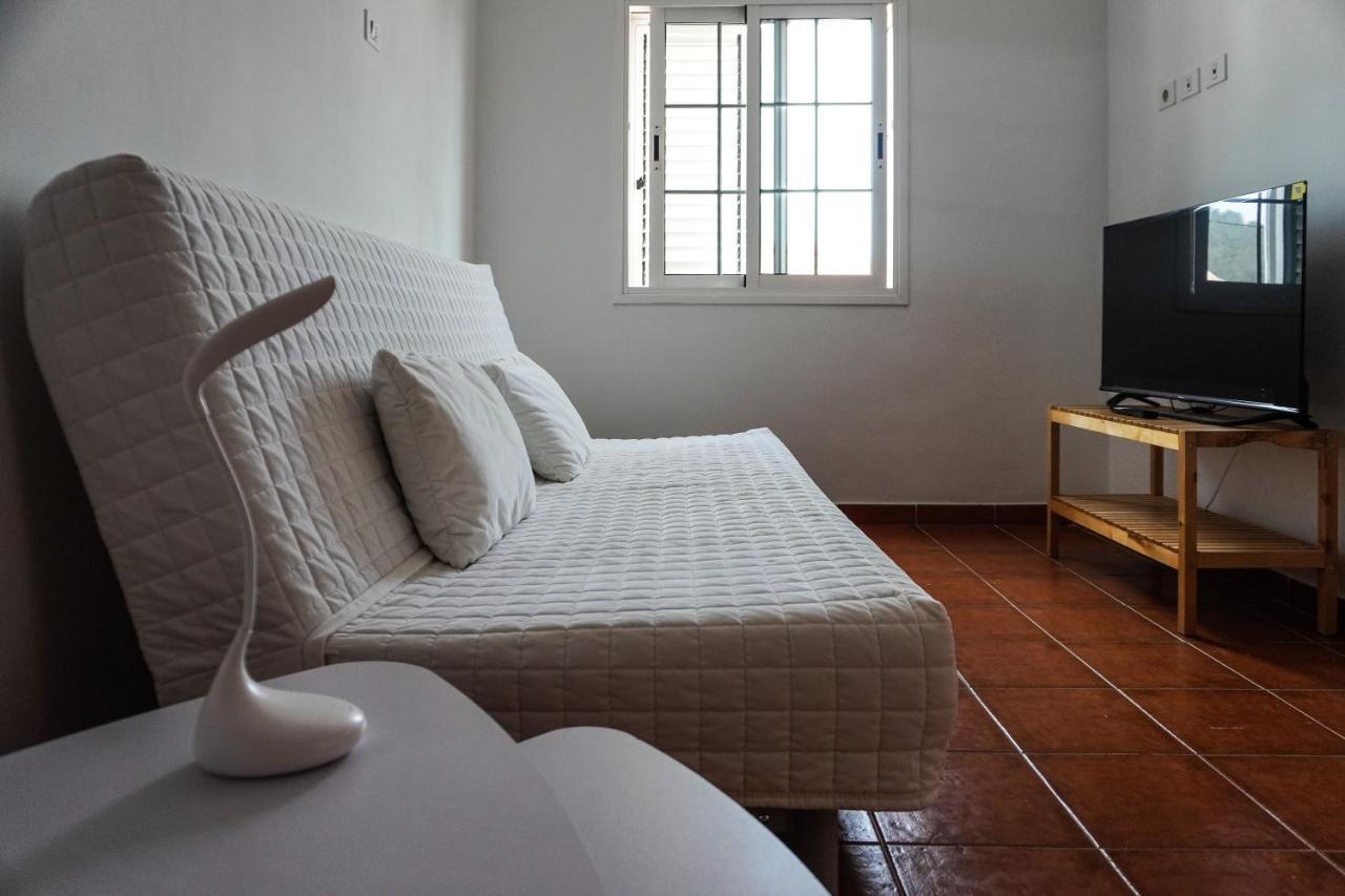 Cozy Apartment In La Laguna La Laguna  Luaran gambar