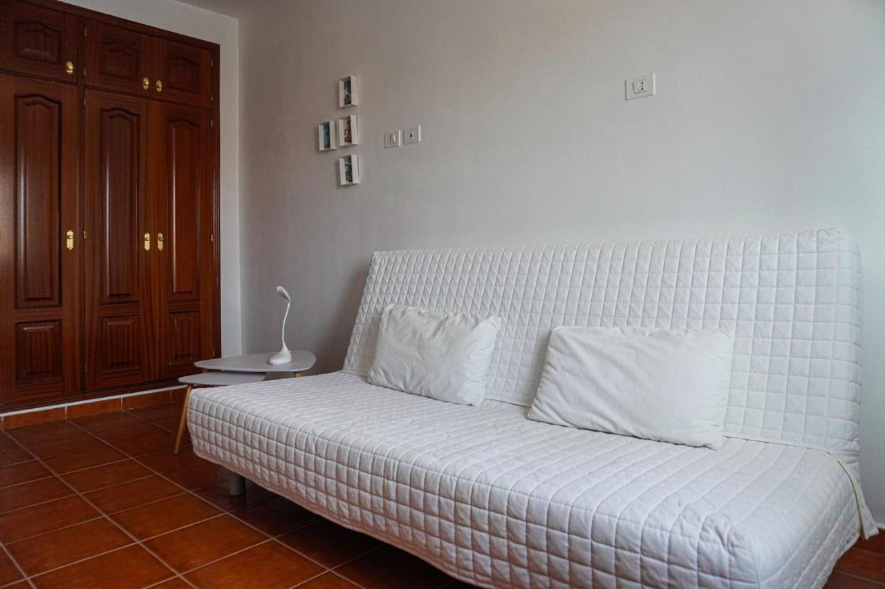 Cozy Apartment In La Laguna La Laguna  Luaran gambar